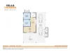 Cabin 17/786 River Road, Lower Portland, NSW 2756-Floorplan