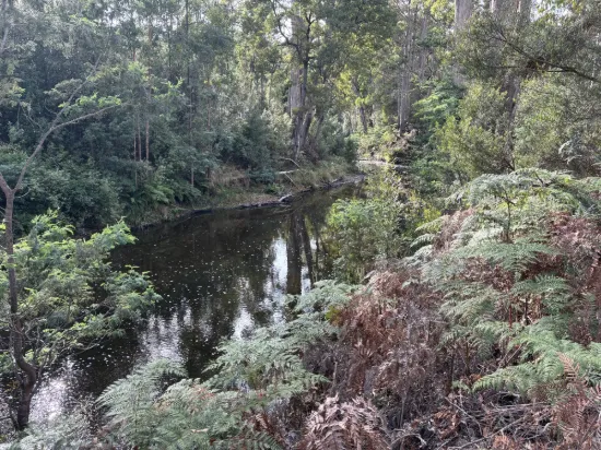 . Calder Road, Calder, Tas 7325