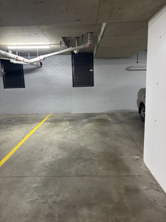 Car Space /240 Chalmers St, Redfern, NSW 2016