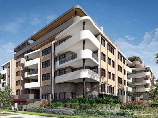 , Castle Hill NSW 2154-Image