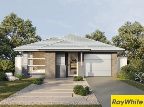 , Catherine Field NSW 2557-Image
