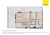 , Claremont WA 6010-Floorplan