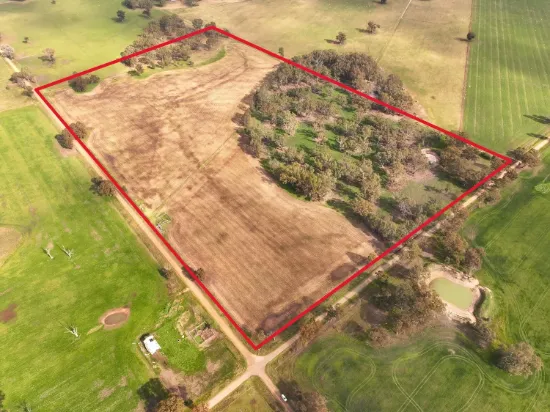 Cnr O'Keefe Road, Boorhaman, Vic 3678