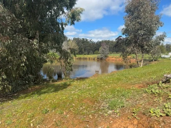 Cnr. Rose Lane & St Arnaud Road, Wedderburn, Vic 3518