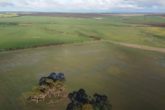 Dragon Rocks Road, Lake Biddy, WA 6355