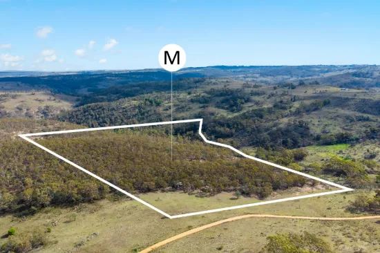 Dry Plains Road, Cooma, NSW 2630