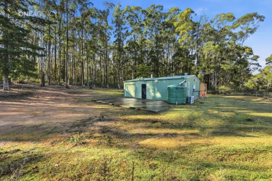 Dulverton Road, Railton, Tas 7305