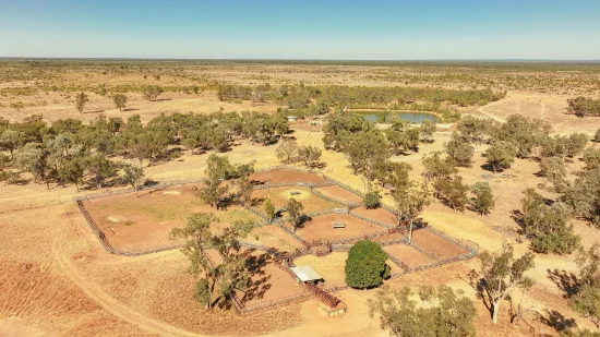 'East Top' Bygana Laglan Road, Clermont QLD 4721-Image