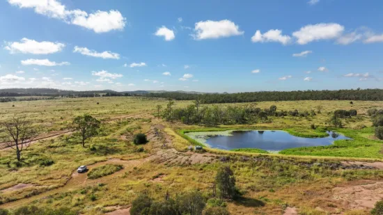 'Eastlands' Adams Road, Duaringa QLD 4712-Image