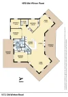"Elstern" 1872 Old Winton Road, Winton, NSW 2344-Floorplan