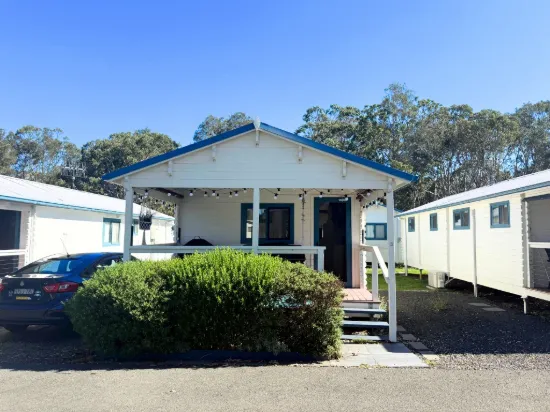 G3/381 Murramarang Road, Bawley Point, NSW 2539