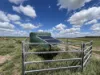 " Glenalba ", Mitchell, Qld 4465-Image