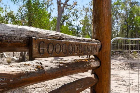 'Googoorewon'/56, Stonehenge QLD 4357-Image