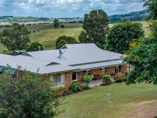 , Goomeribong QLD 4601-Image