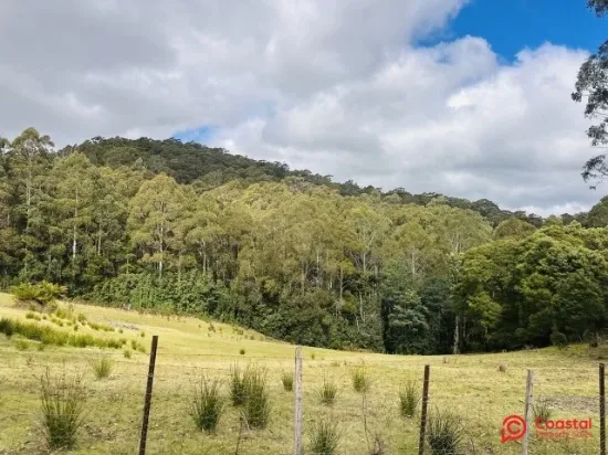 Harveys Road, North Motton, Tas 7315