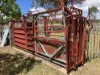'Hutton' 295 Schnitzerling Road, Thane, Qld 4370-Image