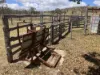 'Hutton' 295 Schnitzerling Road, Thane, Qld 4370-Image