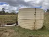 'Hutton' 295 Schnitzerling Road, Thane, Qld 4370-Image