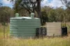 'Hutton' 570 Hazeldene Road, Thanes Creek QLD 4370-Image