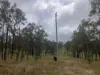 'Hutton' 570 Hazeldene Road, Thanes Creek QLD 4370-Image