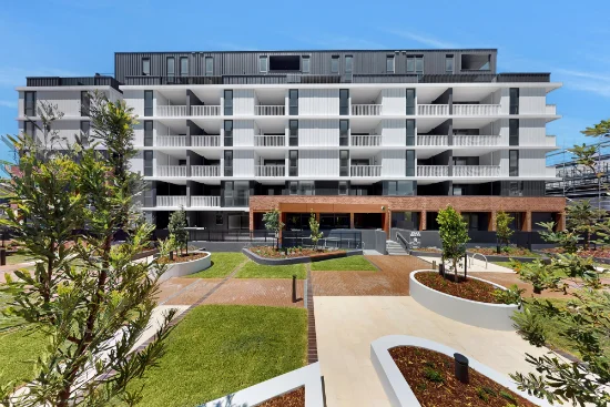 J211/8 Bottlebrush Walk, Highett, Vic 3190