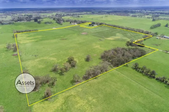 Levetts Road, Bolwarra, Vic 3305
