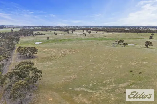 Long Gully Road, Natte Yallock, Vic 3465