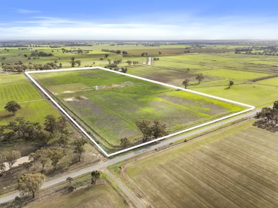 LOT 1/75 Kerr Road, Tallygaroopna, Vic 3634
