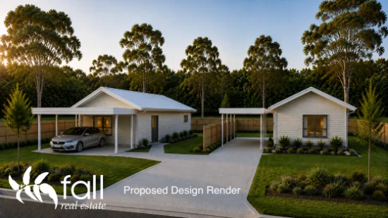 Lot 1/85 Allwright Court, New Norfolk, Tas 7140