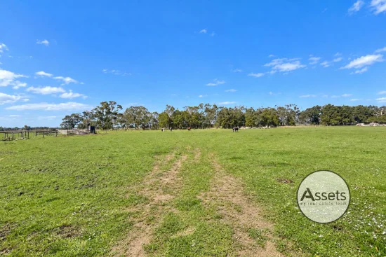 Lot 1, Princes Highway, Heywood, Vic 3304