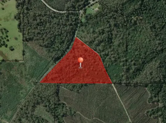 Lot 1 Roger River, Roger River, Tas 7330