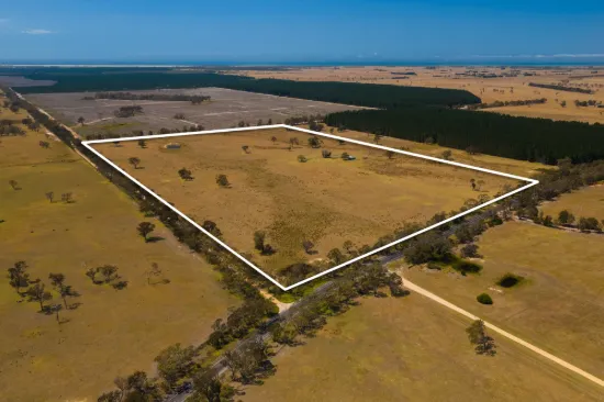 Lot 1 Seaspray Road, Seaspray, Vic 3851