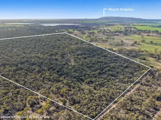 Lot 1 Tooan Duffholme Road, Mitre, Vic 3409
