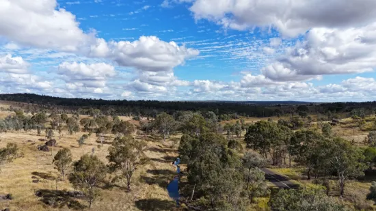 Lot 1 Weir Road, Proston QLD 4613-Image