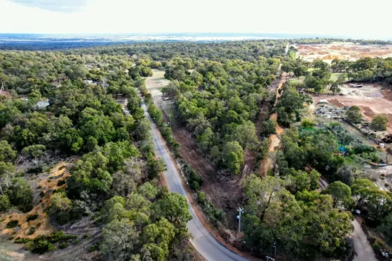 Lot 10 Jenkins Road, Bullsbrook, WA 6084