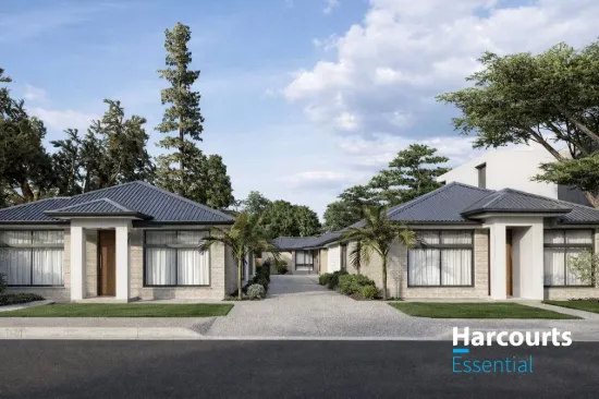Lot 101/12 Ramsgate Avenue, Modbury Heights, SA 5092