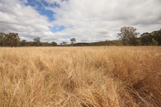 Lot 114 Kerwee Road, Eidsvold QLD 4627-Image