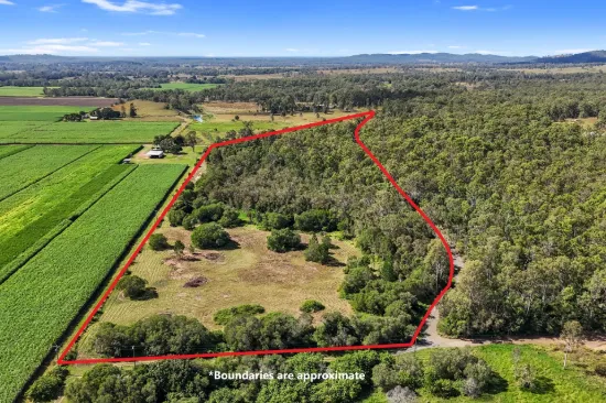Lot 1,3,19 Redbank Road, Tiaro, Qld 4650