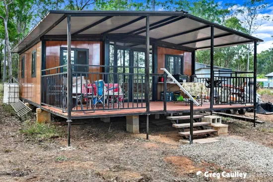 Lot 151 Daniel Road, Bauple, Qld 4650