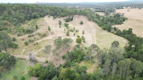 Lot 151 Leggets Lane, Glenwood, Qld 4570