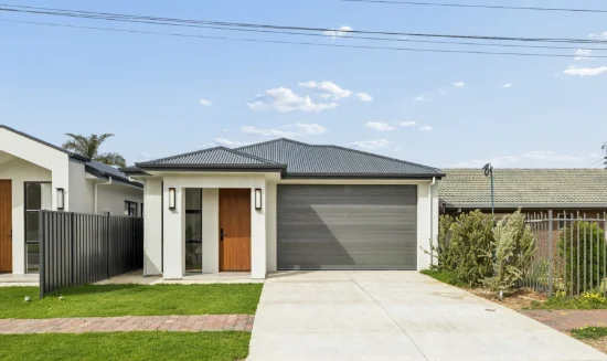 Lot 2, 3 Dernancourt Drive, Dernancourt, SA 5075