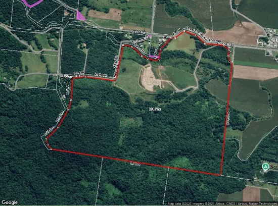 LOT 2 GREER ROAD, Mirriwinni, Qld 4871