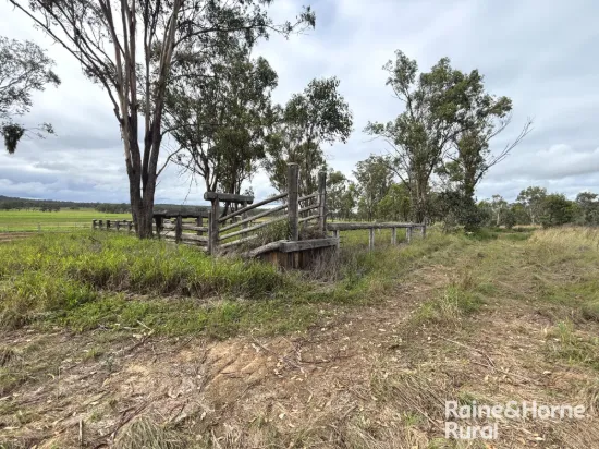 Lot 2 Kunioon Road, Kunioon, Qld 4615