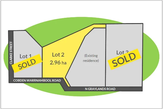 Lot 2 N Graylands Road, Cobden VIC 3266-Image