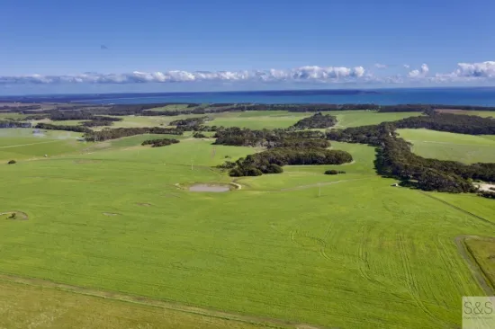 Lot 2 Rifle Range Road, Dudley East, SA 5222