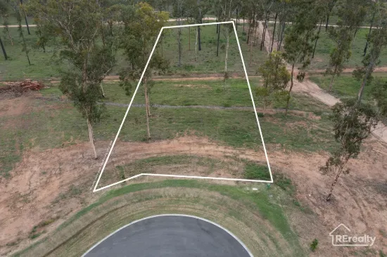 Lot 2, Stage 5 Newland Place, Adare, Qld 4343