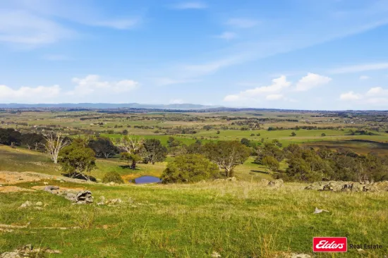 Lot 20/193 Lucernvale Road, Yass, NSW 2582