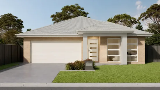 Lot 206 Macquariedale Road, Appin NSW 2560-Image