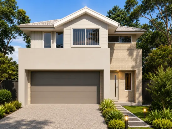 Lot 22 Spotted Gum Road, Austral NSW 2179-Image