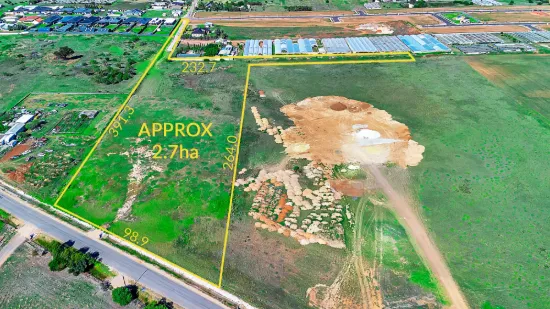 Lot 24 Park Road, Virginia, SA 5120